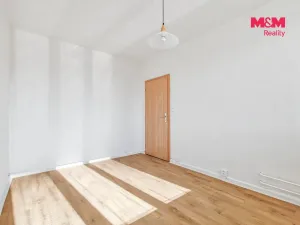 Pronájem bytu 4+1, Ostrava - Výškovice, Proskovická, 76 m2