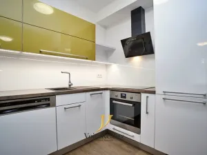 Pronájem bytu 3+kk, Olomouc - Lazce, Dlouhá, 89 m2