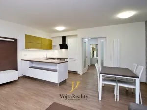 Pronájem bytu 3+kk, Olomouc - Lazce, Dlouhá, 89 m2