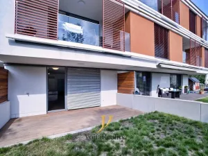 Pronájem bytu 3+kk, Olomouc - Lazce, Dlouhá, 89 m2