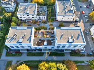 Pronájem bytu 3+kk, Olomouc - Lazce, Dlouhá, 89 m2