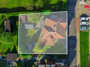 Prodej rodinného domu, Šluknov, Sokolská, 250 m2