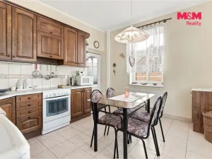 Prodej rodinného domu, Šluknov, Sokolská, 250 m2