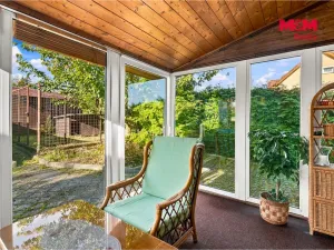 Prodej rodinného domu, Šluknov, Sokolská, 250 m2
