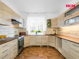 Prodej rodinného domu, Mnichov, 150 m2