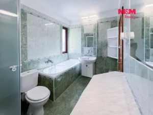 Prodej rodinného domu, Sušice - Sušice II, Osvobození, 271 m2