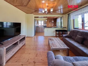 Prodej rodinného domu, Sušice - Sušice II, Osvobození, 271 m2