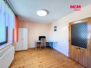 Prodej rodinného domu, Sušice - Sušice II, Osvobození, 271 m2