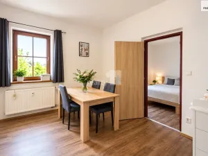 Pronájem bytu 2+1, Chotěšov, Plzeňská, 45 m2