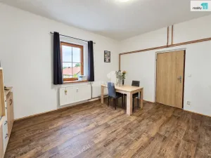 Pronájem bytu 2+1, Chotěšov, Plzeňská, 45 m2