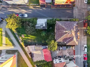 Prodej rodinného domu, Štětí, Bezručovy sady, 190 m2