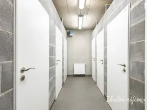 Pronájem bytu 2+kk, Praha - Střížkov, Střížkovská, 50 m2
