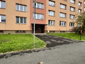 Pronájem bytu 3+1, Ostrava - Dubina, Václava Jiřikovského, 68 m2