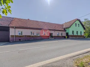 Prodej skladu, Mořkov, Dolní, 500 m2