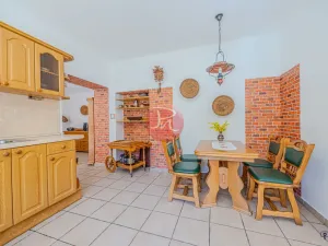 Prodej skladu, Mořkov, Dolní, 500 m2