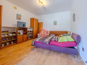 Prodej skladu, Mořkov, Dolní, 500 m2