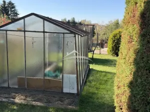 Prodej chaty, Humpolec, 30 m2