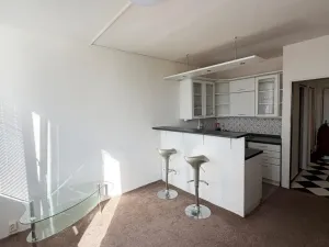 Pronájem bytu 1+kk, Praha - Malešice, Počernická, 24 m2