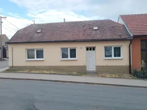 Prodej rodinného domu, Blížkovice, 125 m2