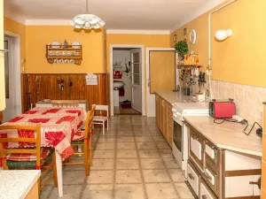 Prodej rodinného domu, Blížkovice, 125 m2