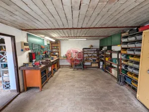 Prodej kanceláře, Hranice, Hranická, 340 m2
