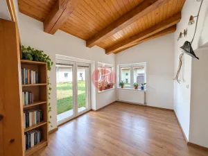 Prodej kanceláře, Hranice, Hranická, 340 m2