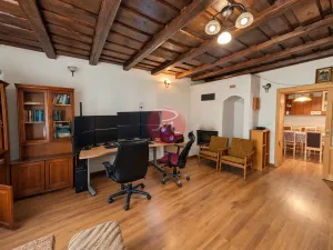 Prodej kanceláře, Hranice, Hranická, 340 m2