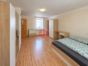 Prodej kanceláře, Hranice, Hranická, 340 m2