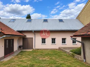 Prodej kanceláře, Hranice, Hranická, 340 m2