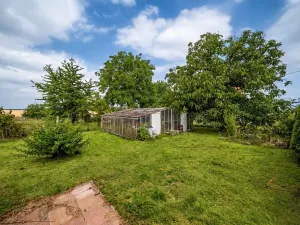 Prodej rodinného domu, Žilov, 77 m2