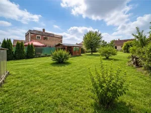 Prodej rodinného domu, Žilov, 77 m2