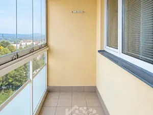 Pronájem bytu 3+1, Hrádek nad Nisou, Pod tratí, 71 m2