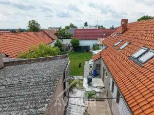 Prodej vícegeneračního domu, Sadská, Kostelní, 190 m2