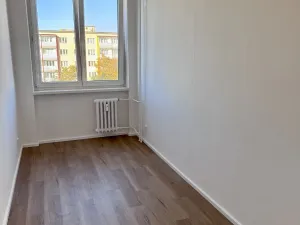 Pronájem bytu 3+1, Ostrava - Poruba, Hlavní třída, 66 m2
