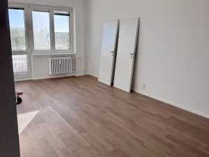 Pronájem bytu 3+1, Ostrava - Poruba, Hlavní třída, 66 m2