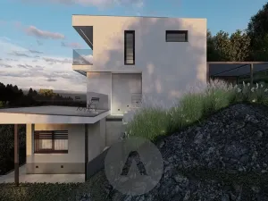 Prodej bytu 2+kk, Brno, 60 m2