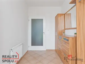 Pronájem bytu 3+kk, Zeleneč, U Lesoparku, 75 m2