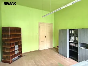 Prodej obchodního prostoru, Žatec, Masarykova, 289 m2