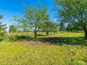 Prodej pozemku, Prostějov, Za Kosteleckou, 1589 m2