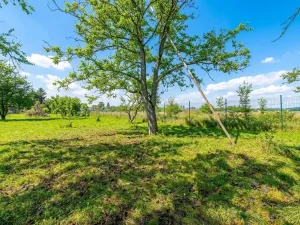 Prodej pozemku, Prostějov, Za Kosteleckou, 1589 m2