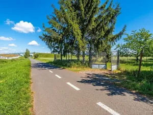 Prodej pozemku, Prostějov, Za Kosteleckou, 1589 m2