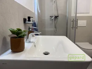 Pronájem bytu 1+kk, Mohelnice, Za Penzionem, 25 m2