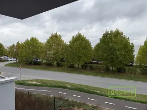 Pronájem bytu 1+kk, Mohelnice, Za Penzionem, 25 m2