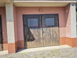 Prodej rodinného domu, Chýnov, U Kuželníku, 78 m2