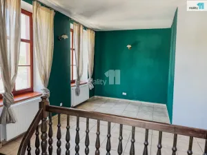 Prodej restaurace, Rokycany, Dolní příkopy, 541 m2