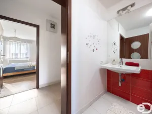 Prodej bytu 2+1, Mladá Boleslav, Nerudova, 51 m2