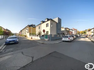 Prodej bytu 2+1, Mladá Boleslav, Nerudova, 51 m2