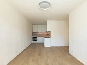 Prodej bytu 2+kk, Praha - Uhříněves, Přátelství, 39 m2