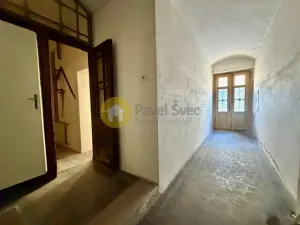 Prodej obchodního prostoru, Písek - Budějovické Předměstí, Tyršova, 330 m2