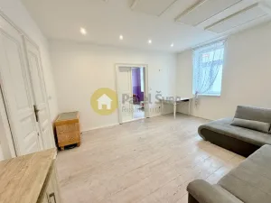 Prodej obchodního prostoru, Písek - Budějovické Předměstí, Tyršova, 330 m2